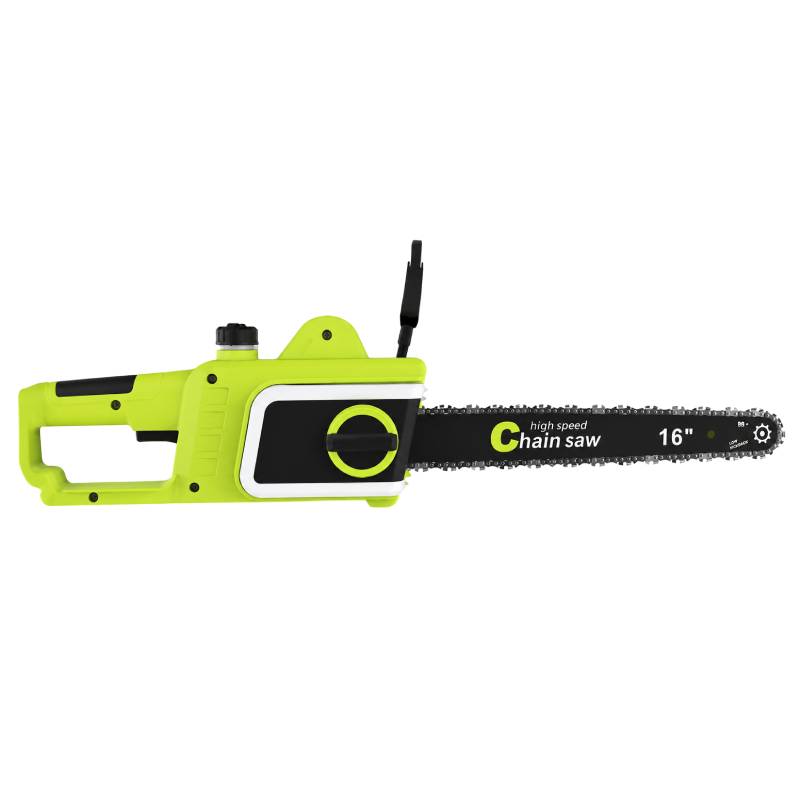 Αλυσοπρίονο Υψηλής Ταχύτητας 16" - High Speed 16" Chain Saw - Image 2