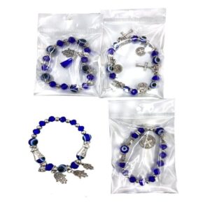 Βραχιόλια με λάστιχο – Bracelets - sukki.gr