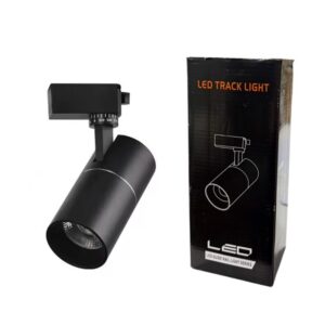 Σποτ Ράγας 30W 3000-6500K - Led Track Light - sukki.gr