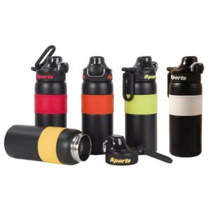 Μπουκάλι Θερμός 550mL - Sport Bottle - sukki.gr
