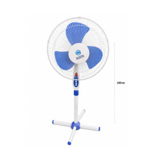 Alternative view of Ανεμιστήρας Δαπέδου Ηλεκτρικός 105cm - Electric Standing Floor Fan 105cm