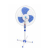 Ανεμιστήρας Δαπέδου Ηλεκτρικός 105cm - Electric Standing Floor Fan 105cm - sukki.gr