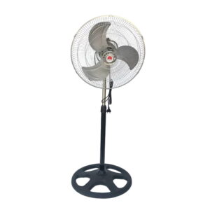 Ανεμιστήρας με βάση FS-45360 18" - High velocity industrial fan - sukki.gr