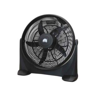 Alternative view of Changli Crown Ανεμιστήρας Δαπέδου 20" KYT-502- Floor Fan