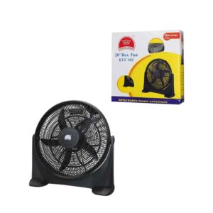 Changli Crown Ανεμιστήρας Δαπέδου 20" KYT-502- Floor Fan - sukki.gr