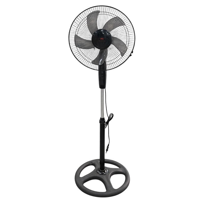 Επιδαπέδιος Ανεμιστήρας FS-40 – Pedestal Fan - Image 2