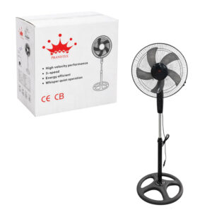 Επιδαπέδιος Ανεμιστήρας  FS-40 – Pedestal Fan - sukki.gr