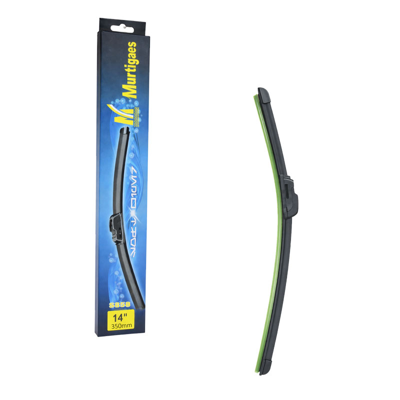 Υαλοκαθαριστήρας Αυτοκινήτου 14"" 350mm Universal - Windshield Wiper Blade - sukki.gr