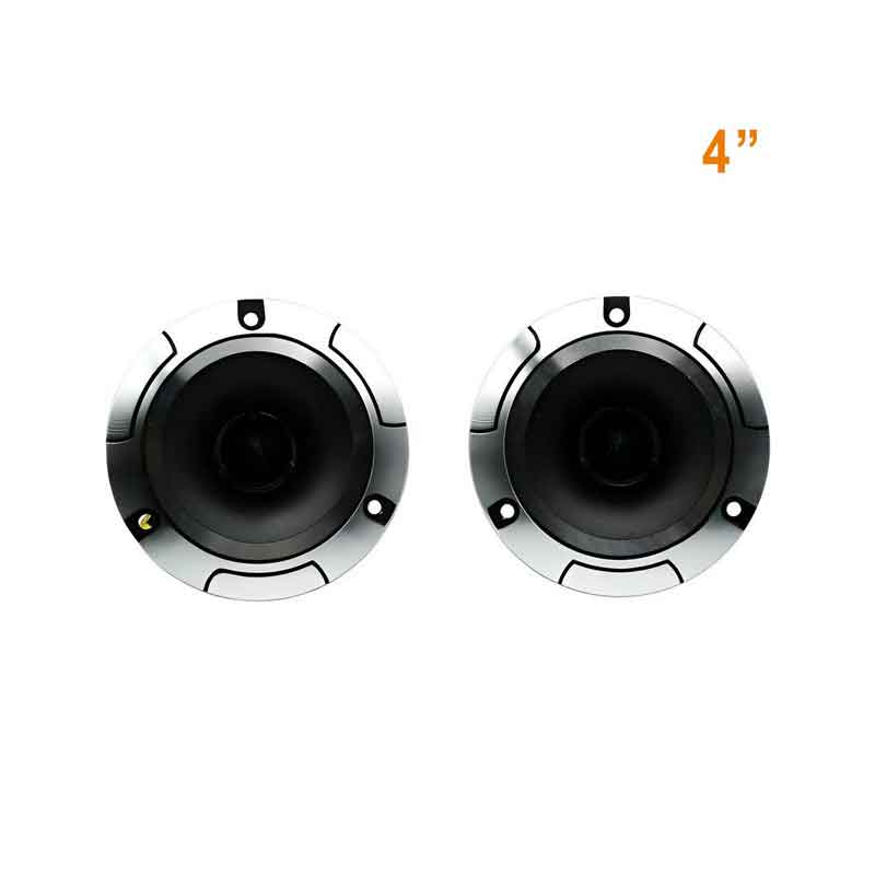 Pervoi Σετ Ηχεία Αυτοκινήτου CTC-14G 300Wmax – Car speakers - Image 2