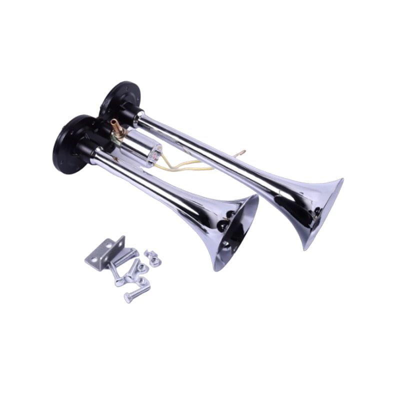 Κόρνα φορτηγού DC12V LD-201 - Truck horn DC12V - sukki.gr