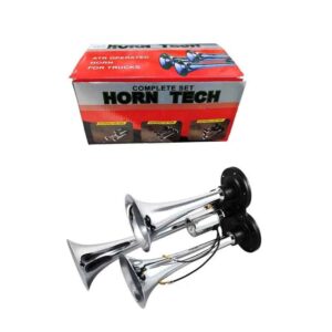 Κόρνα φορτηγού DC12V LD-305 - Truck horn DC12V - sukki.gr
