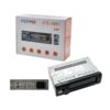 PerVoi MP3 player αυτοκινήτου 1DIN USB