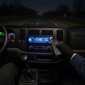 microSD 24V CTC-1801- Car MP3 player - sukki.gr