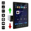 Ηχοσύστημα Αυτοκινήτου Universal 1DIN (Bluetooth/USB) με Οθόνη Αφής 9.5" - Car MP5 Player Vertical Screen Universal - sukki.gr