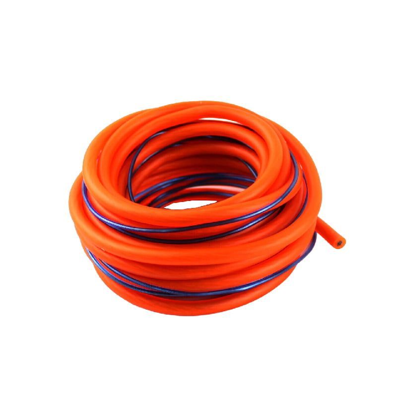 PerVoi Σετ Καλωδίων Ενισχυτή Αυτοκινήτου έως 600W CTC-64A - Amplifier Wiring Kit - Image 4