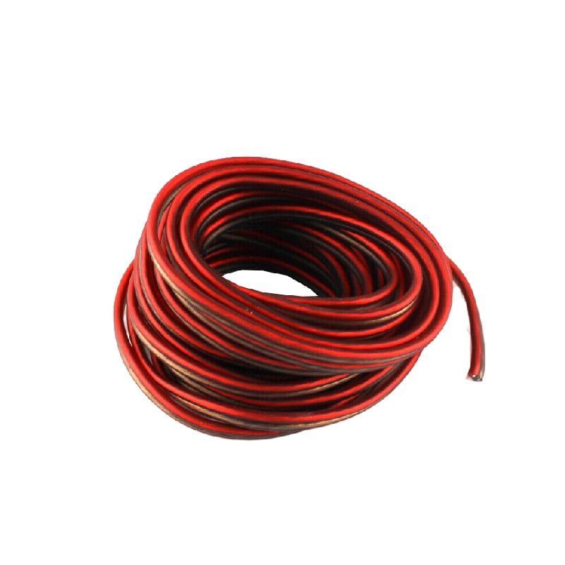 PerVoi Σετ Καλωδίων Ενισχυτή Αυτοκινήτου έως 600W CTC-64A - Amplifier Wiring Kit - Image 6