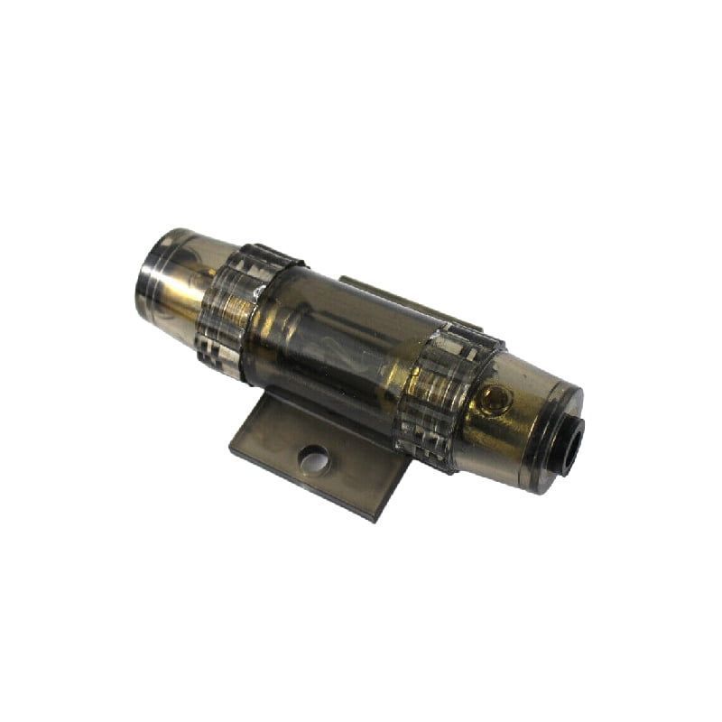 PerVoi Σετ Καλωδίων Ενισχυτή Αυτοκινήτου έως 600W CTC-64A - Amplifier Wiring Kit - Image 7