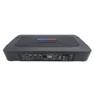 Pervoi Subwoofer Αυτοκινήτου 6*9″ 800W CTC-6921 - Active subwoofer - sukki.gr