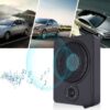 Pervoi Subwoofer Αυτοκινήτου 10″ 800W CTC-101Q - Active subwoofer - sukki.gr