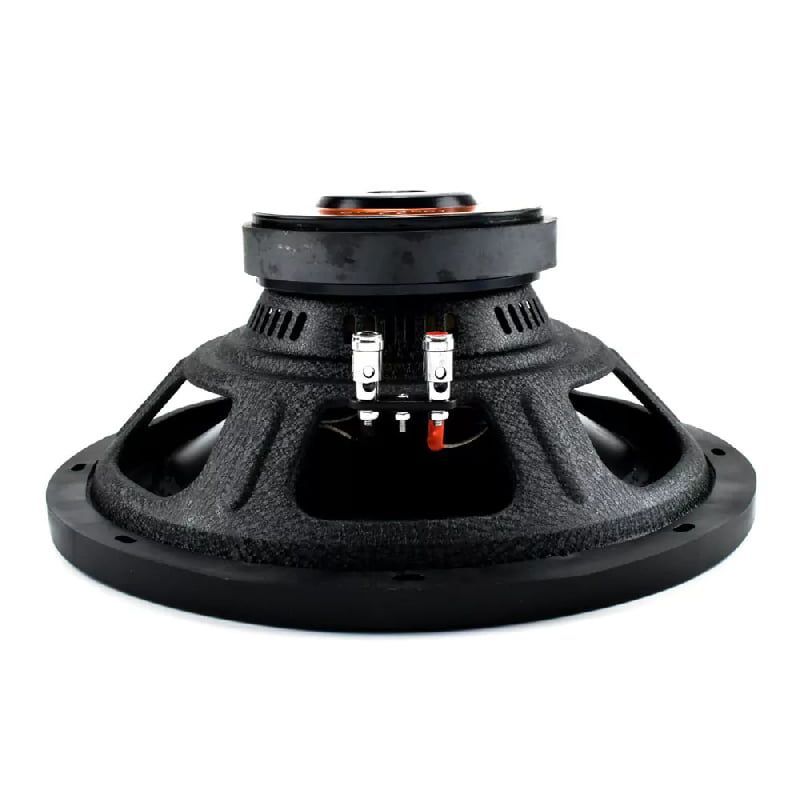 PerVoi Subwoofer Αυτοκινήτου 12″ 1500W CTC-S1261 - Active subwoofer Subwoofer Αυτοκινήτου - Image 4
