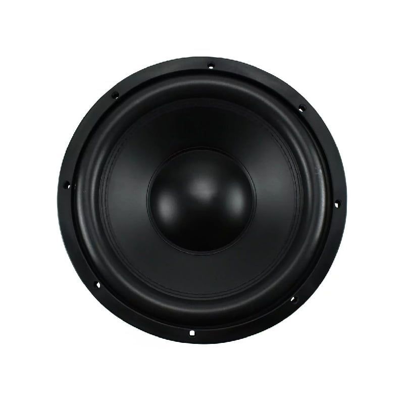 PerVoi Subwoofer Αυτοκινήτου 12″ 1500W CTC-S1261 - Active subwoofer Subwoofer Αυτοκινήτου - Image 2
