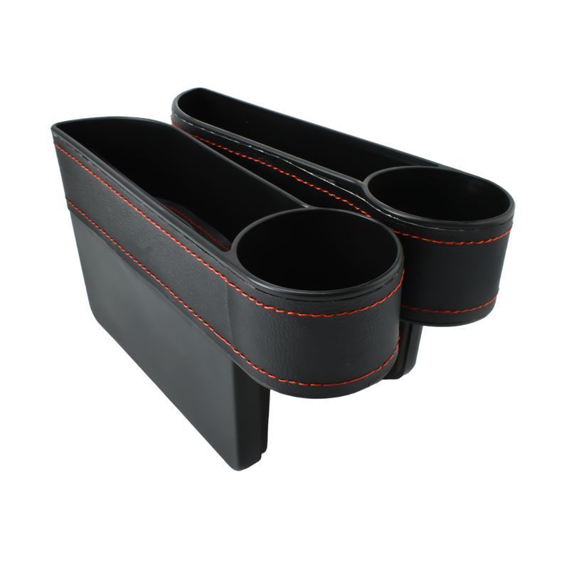 PerVoi Θήκη Γενικής Χρήσης Αυτοκινήτου CTC-855 - Car Storage Box 1 Pair - Image 3