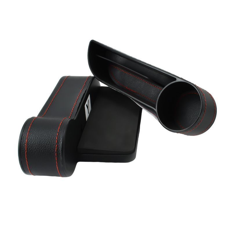 PerVoi Θήκη Γενικής Χρήσης Αυτοκινήτου CTC-855 - Car Storage Box 1 Pair - Image 4