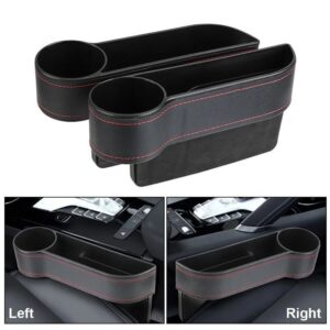 PerVoi Θήκη Γενικής Χρήσης Αυτοκινήτου CTC-855 - Car Storage Box 1 Pair - sukki.gr