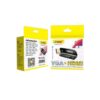 Andowl Μετατροπέας VGA TO HDTV Q-T122 - sukki.gr