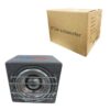 Subwoofer Αυτοκινήτου 8″ 150W T-083F - Car subwoofer - sukki.gr