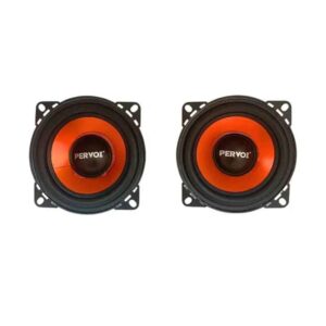 Alternative view of PerVoi Ηχείο αυτοκινήτου 4 ιντσών 2 δρόμων 450W 80W RMS CTC-4592  - Drive Midrange Car Speaker