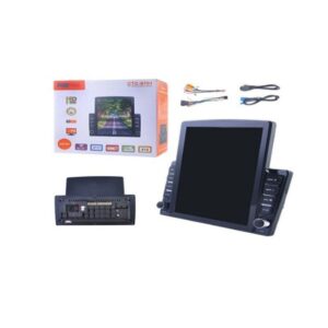 PerVoi Οθόνη Αυτοκινήτου 9.7’ HD με GPS