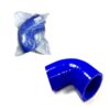 Κολάρο σιλικόνης συστολής ID:76-83mm - Silicone car hose - sukki.gr