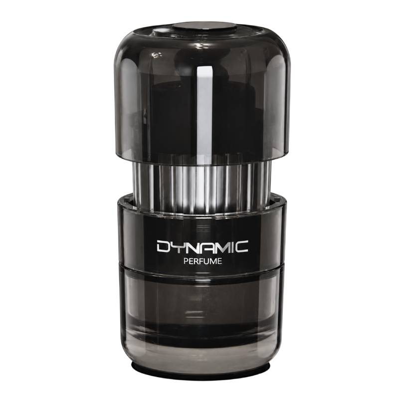 Αρωματικό Αυτοκινήτου Περιστροφής Dynamic 100g - Dynamic Rotating Car Air Freshener 100g - Image 2