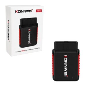 KONNWEI Διαγνωστικό Αυτοκινήτου OBD2 Bluetooth KDIAG - KDIAG Bluetooth OBD2 Car Diagnostic Scanner