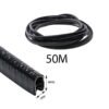 Λάστιχο για πόρτες αυτοκινήτου 50m - Rubber sealing strip for car doors - sukki.gr