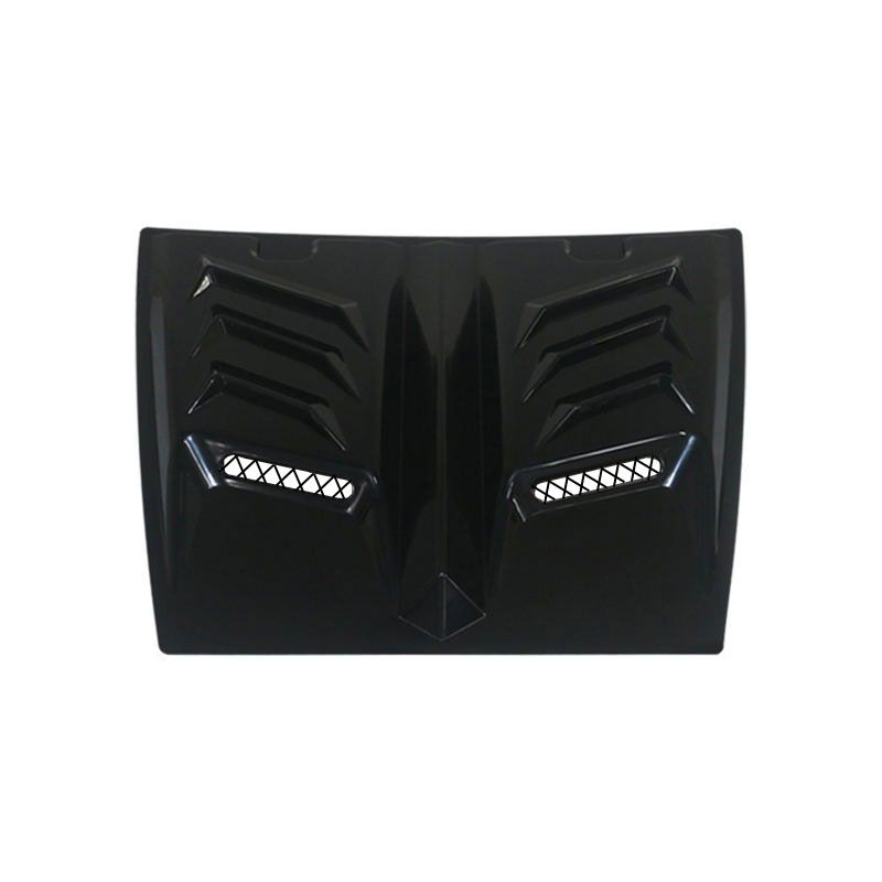 Αεραγωγός για καπό αυτοκινήτου - Car hood vent - Image 2