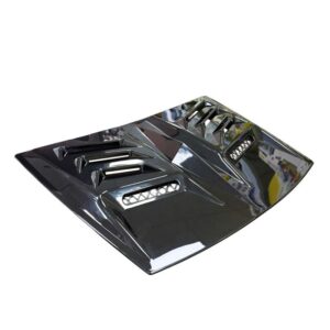 Αεραγωγός για καπό αυτοκινήτου - Car hood vent - sukki.gr