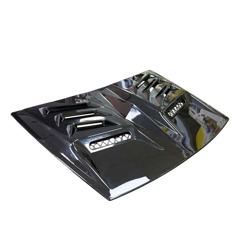 Αεραγωγός για καπό αυτοκινήτου - Car hood vent - sukki.gr
