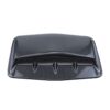 Αεραγωγός για καπό αυτοκινήτου Carbon - Car hood vent - sukki.gr