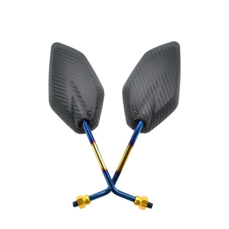 Καθρέπτες Μηχανής Σετ 2τμχ - Motorcycle Mirror 2pcs - Image 4