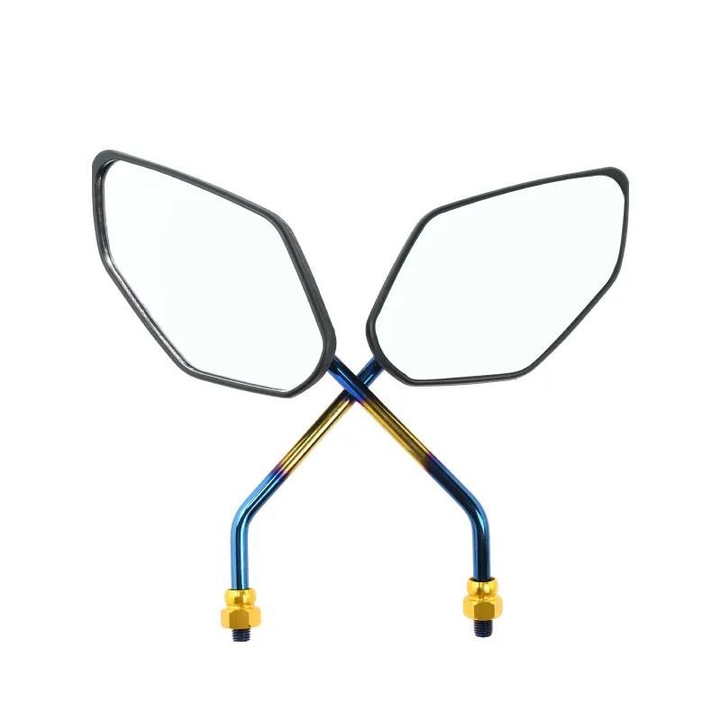 Καθρέπτες Μηχανής Σετ 2τμχ - Motorcycle Mirror 2pcs - Image 5