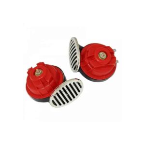 Alternative view of Κόρνα αυτοκινήτου 12V - Snail Horn