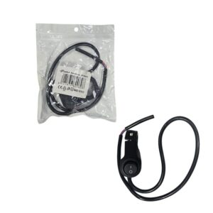 Διακόπτης ON/OFF με Καλώδιο για LED Φωτισμό - ON/OFF Switch with Cable - sukki.gr
