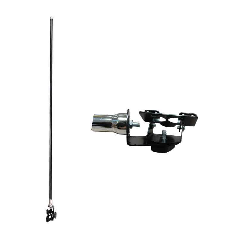Κεραία Αυτοκινήτου AC-1050 124cm – Car Antenna AC-1050 - sukki.gr