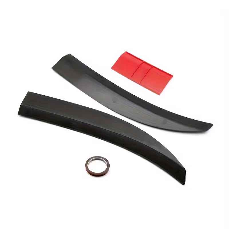 Αεροτομή Αυτοκινήτου Universal – Rear Trunk Car Spoiler - Image 4