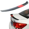 Αεροτομή Αυτοκινήτου Universal – Rear Trunk Car Spoiler - sukki.gr