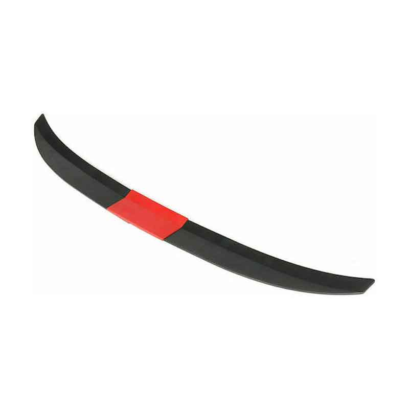 Αεροτομή Αυτοκινήτου Universal – Rear Trunk Car Spoiler - Image 2