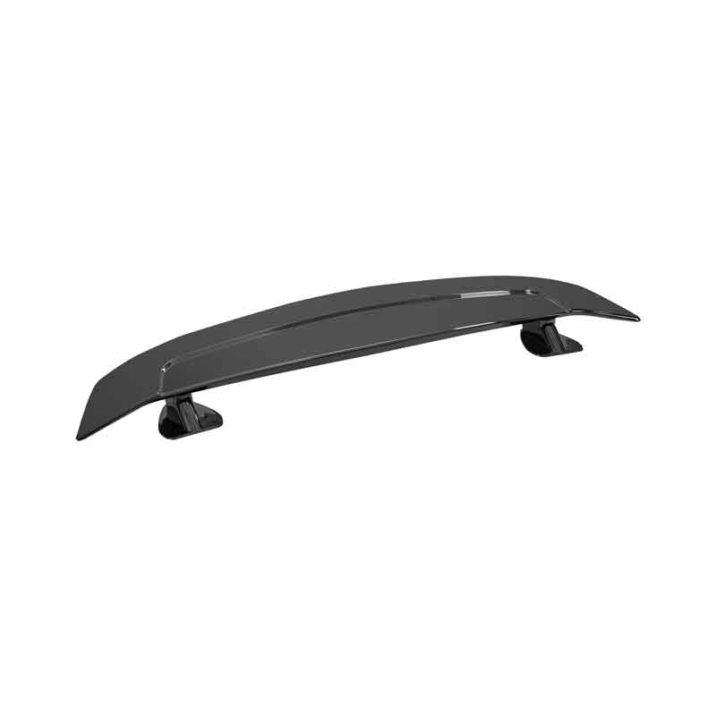 Αεροτομή Αυτοκινήτου Πίσω Καπό – Rear Trunk Car Spoiler - Image 2