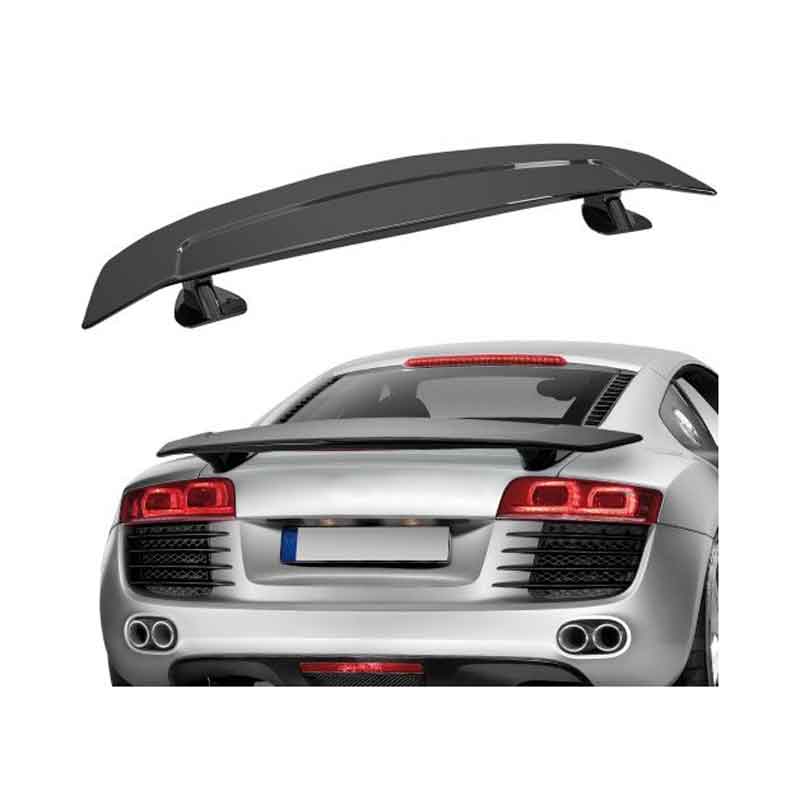 Αεροτομή Αυτοκινήτου Πίσω Καπό – Rear Trunk Car Spoiler - sukki.gr